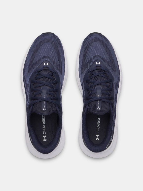 Черевики Under Armour Turbulence 3 Man Blue