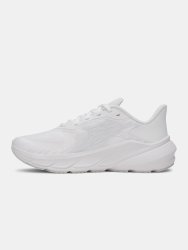 Черевики Under Armour Turbulence 3 Wmn white