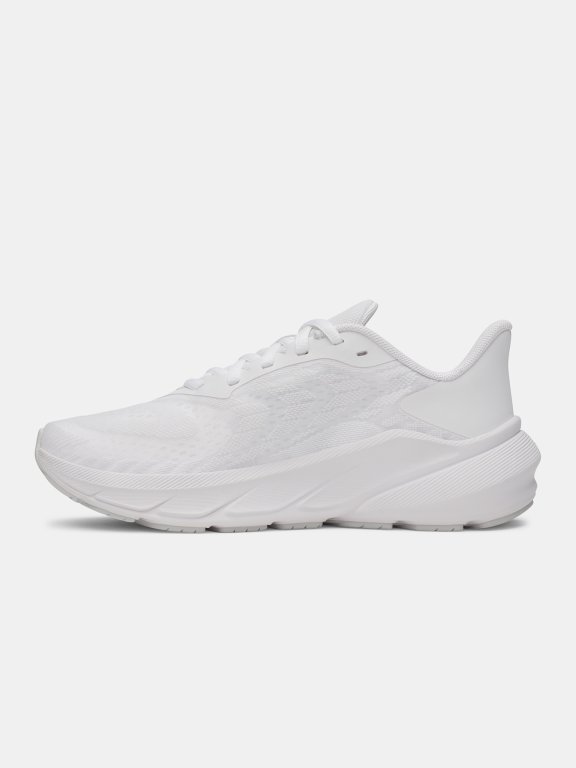 Черевики Under Armour Turbulence 3 Wmn white