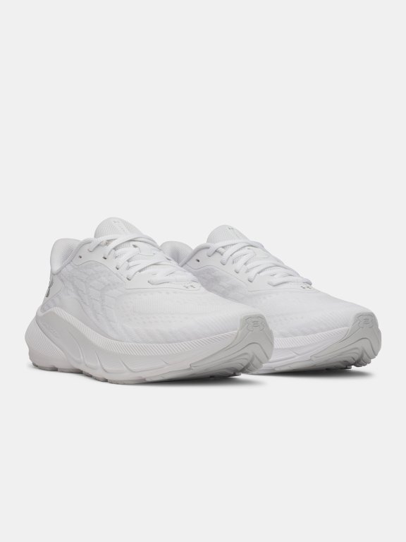 Черевики Under Armour Turbulence 3 Wmn white