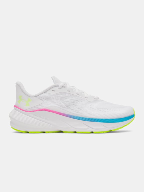 Черевики Under Armour Turbulence 3 Wmn white