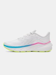 Черевики Under Armour Turbulence 3 Wmn white