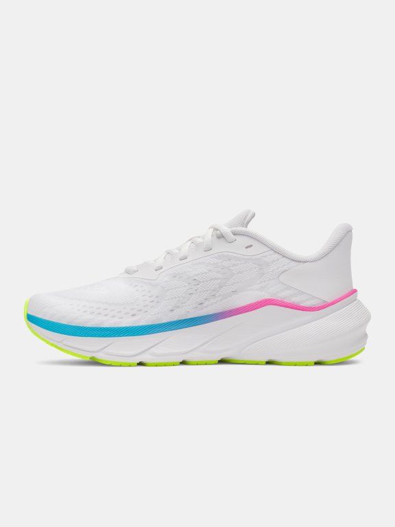 Черевики Under Armour Turbulence 3 Wmn white