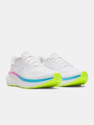 Черевики Under Armour Turbulence 3 Wmn white