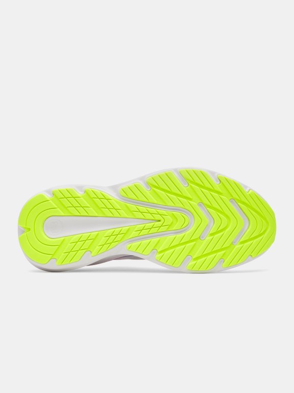 Черевики Under Armour Turbulence 3 Wmn white