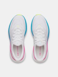 Черевики Under Armour Turbulence 3 Wmn white