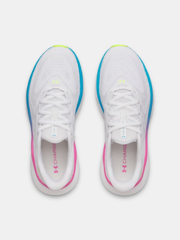 Черевики Under Armour Turbulence 3 Wmn white