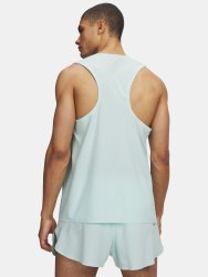 Under Armour Velociti Elite Single Чоловіча gray green