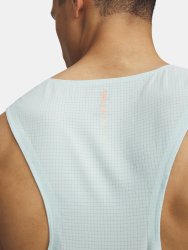 Under Armour Velociti Elite Single Чоловіча gray green