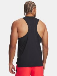 Under Armour Velociti Pro Singlet Man black