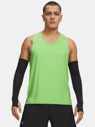 Under Armour Velociti Pro Singlet Man gray green