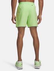 Under Armour Velociti Pro 7in Short Man gray green