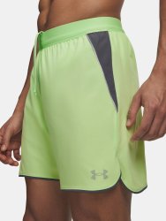 Under Armour Velociti Pro 7in Short Man gray green
