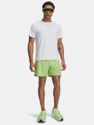 Under Armour Velociti Pro 7in Short Man gray green