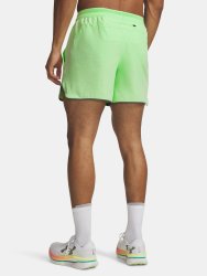 Шорти Under Armour Velociti Pro Vent 5inShort Чоловічі gray green