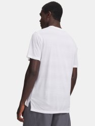 Футболка Under Armour Velociti SS Man white