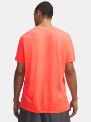 Футболка Under Armour Velociti Reflct SS Man Orange