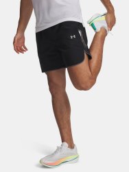 Under Armour Velociti Reflct 7In Short Man black