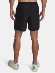 Under Armour Velociti Reflct 7In Short Man black