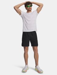 Under Armour Velociti Reflct 7In Short Man black