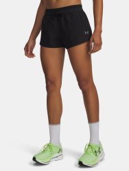 Шорти Under Armour Velociti Pro Vent Шорти жіночі black