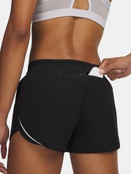 Шорти Under Armour Velociti Pro Vent Шорти жіночі black