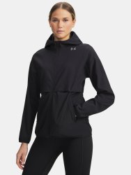 Куртка Under Armour Velociti Storm Jacket Wmn black
