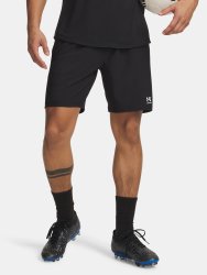 Kraťasy Under Armour Challenger Pro Shorts Man Black