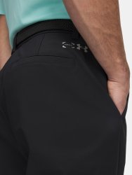 Штани Under Armour Halo Чоловічі black
