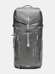 Рюкзак Under Armour Explorer UNI Gray Green