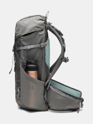 Рюкзак Under Armour Explorer UNI Gray Green