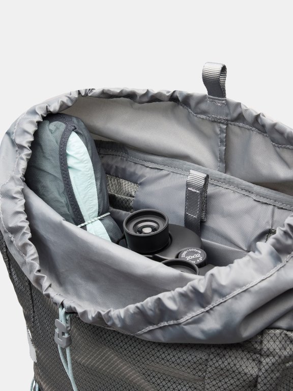 Рюкзак Under Armour Explorer UNI Gray Green