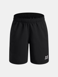 Kraťasy Under Armour Tech Sport Short Jr Black
