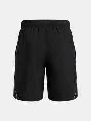 Kraťasy Under Armour Tech Sport Short Jr Black