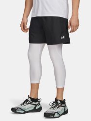 Under Armour Tech Woven 7in Short Man black