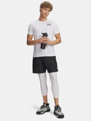 Under Armour Tech Woven 7in Short Man black