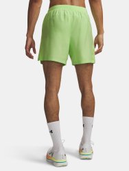Шорти Under Armour Launch 5'' Чоловічі gray green