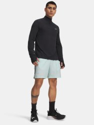 Шорти Under Armour Launch 7'' Чоловічі gray green