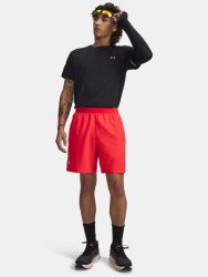 Шорти Under Armour Launch 7'' Чоловічі червоні