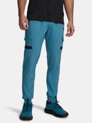 Штани Under Armour Tech Utility Woven Pant Чоловічі сині