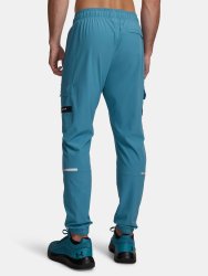 Штани Under Armour Tech Utility Woven Pant Чоловічі сині