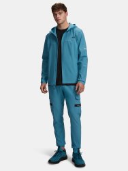 Штани Under Armour Tech Utility Woven Pant Чоловічі сині