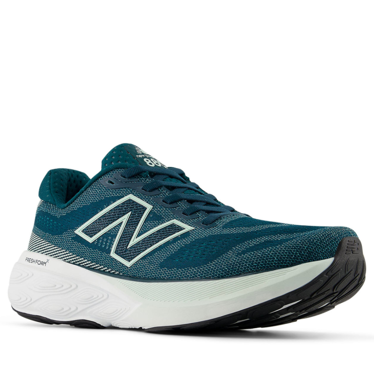 New Balance Fresh Foam X 880 v15 M - зелена
