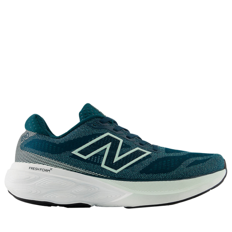 New Balance Fresh Foam X 880 v15 M - зелена