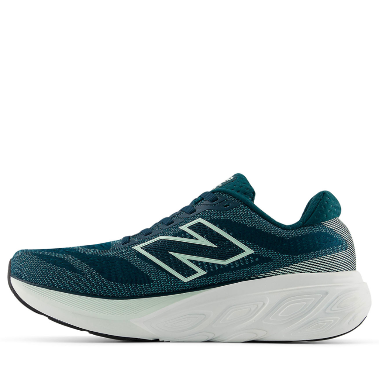 New Balance Fresh Foam X 880 v15 M - зелена