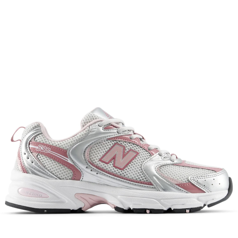 Кросівки New Balance 530 - рожеві