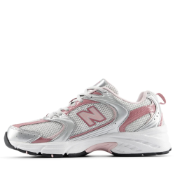 Кросівки New Balance 530 - рожеві