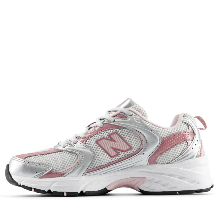 Кросівки New Balance 530 - рожеві