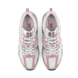Кросівки New Balance 530 - рожеві