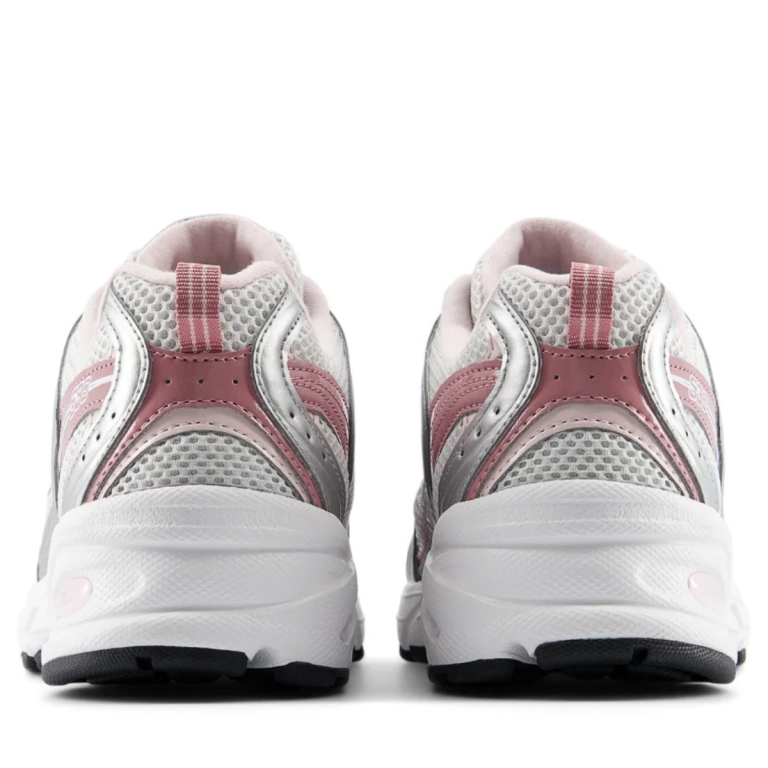 Кросівки New Balance 530 - рожеві